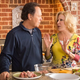 Illustration for article titled Billy Crystal supplies the dad jokes in iParental Guidance/i’s mind-numbing commentary